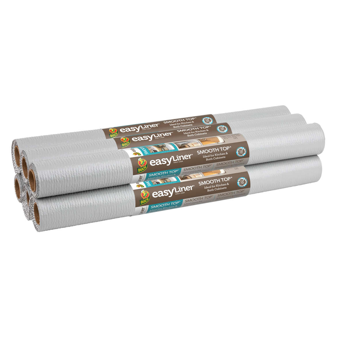Smooth Top® EasyLiner® Image