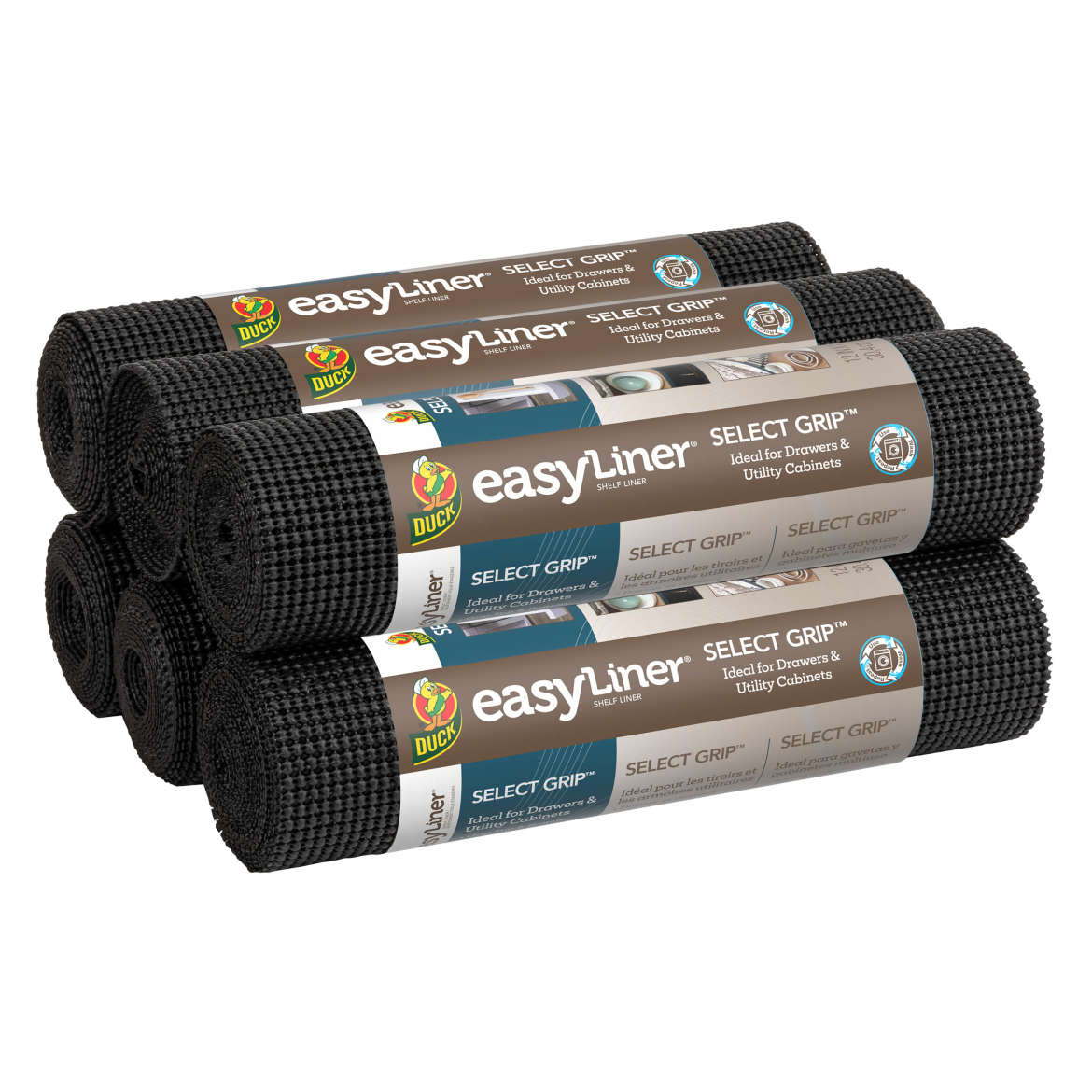 Select Grip™ EasyLiner® Image
