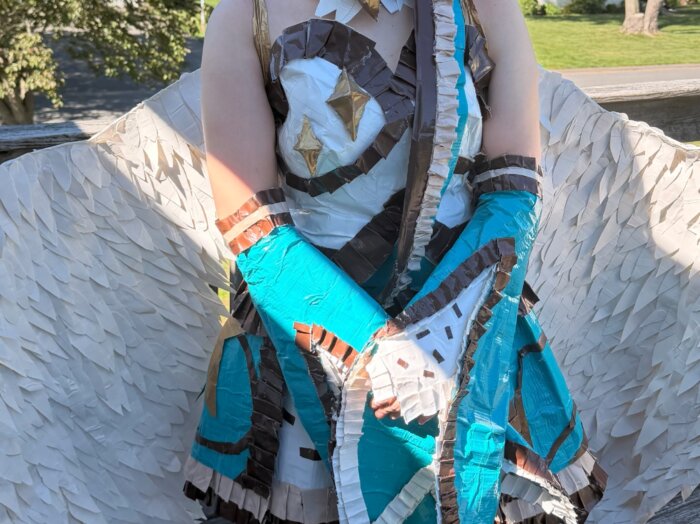 Hailey entry photo 2