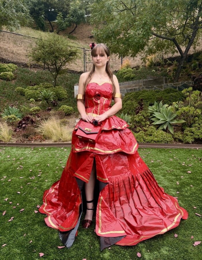 Dasha entry photo 1