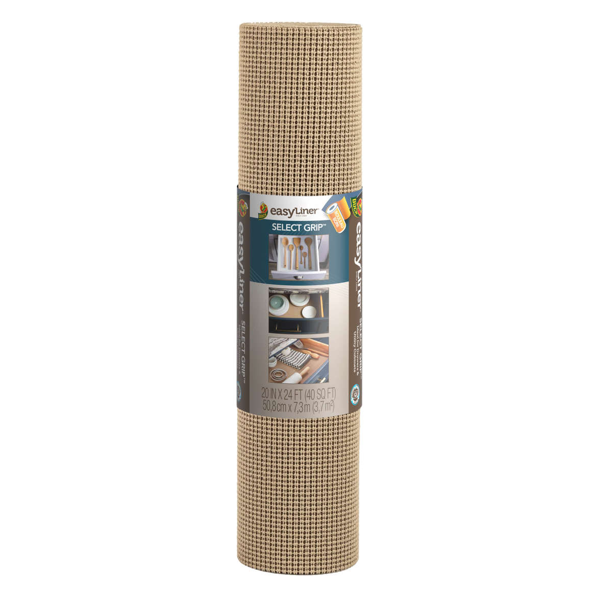 Select Grip™ EasyLiner® Image