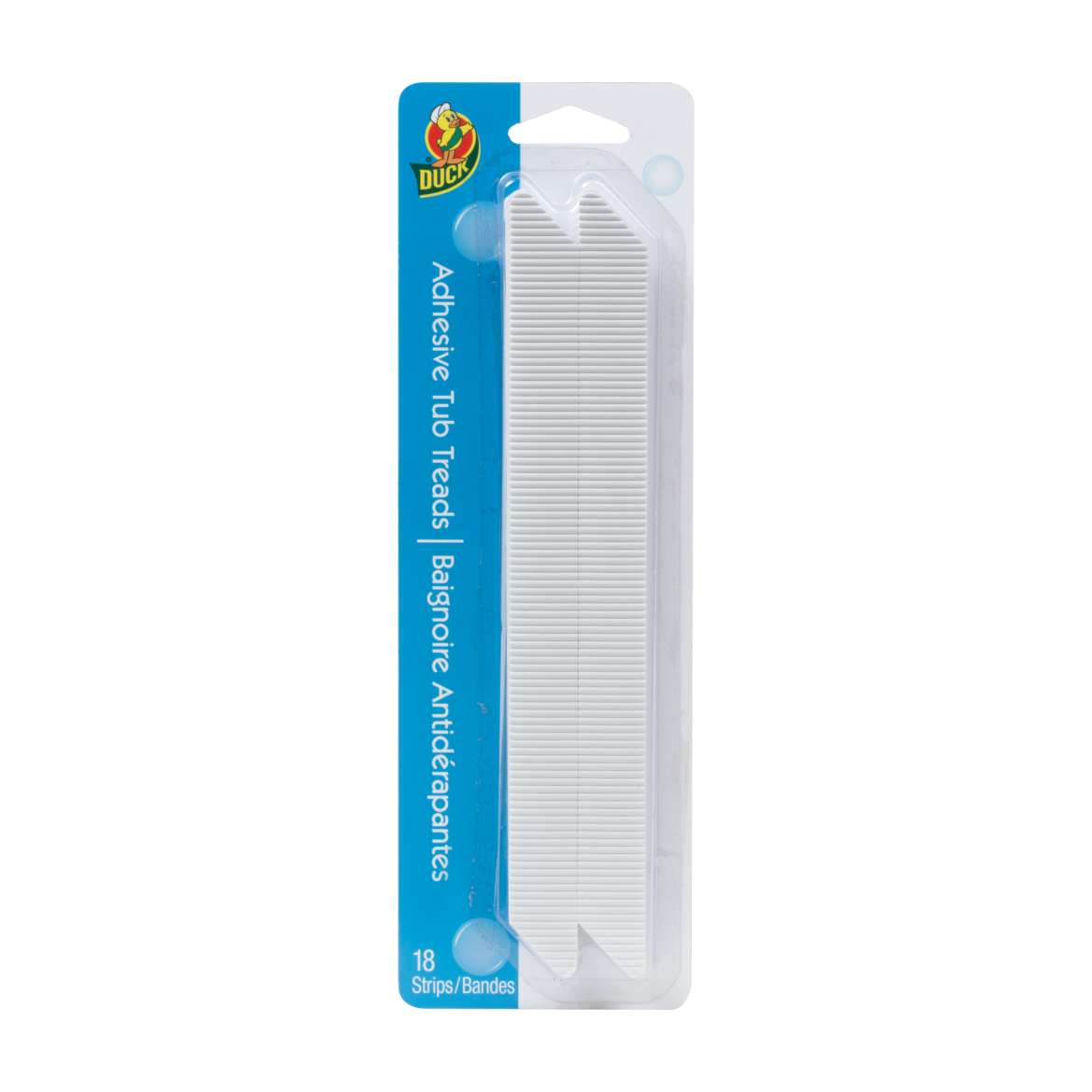 Adhesive Tub Treads