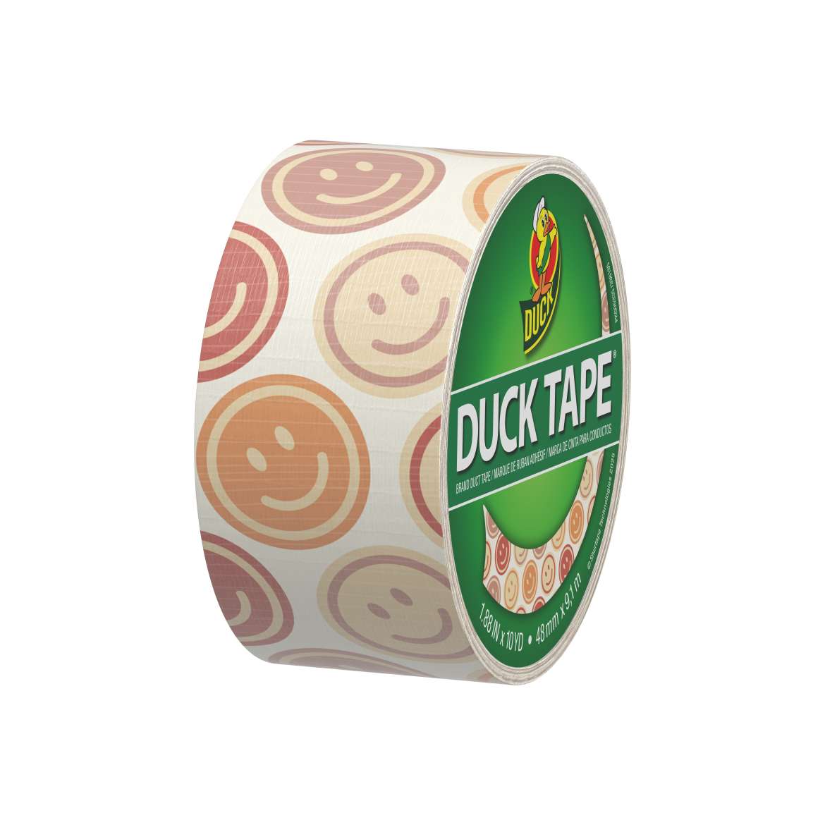 Printed Duck Tape®