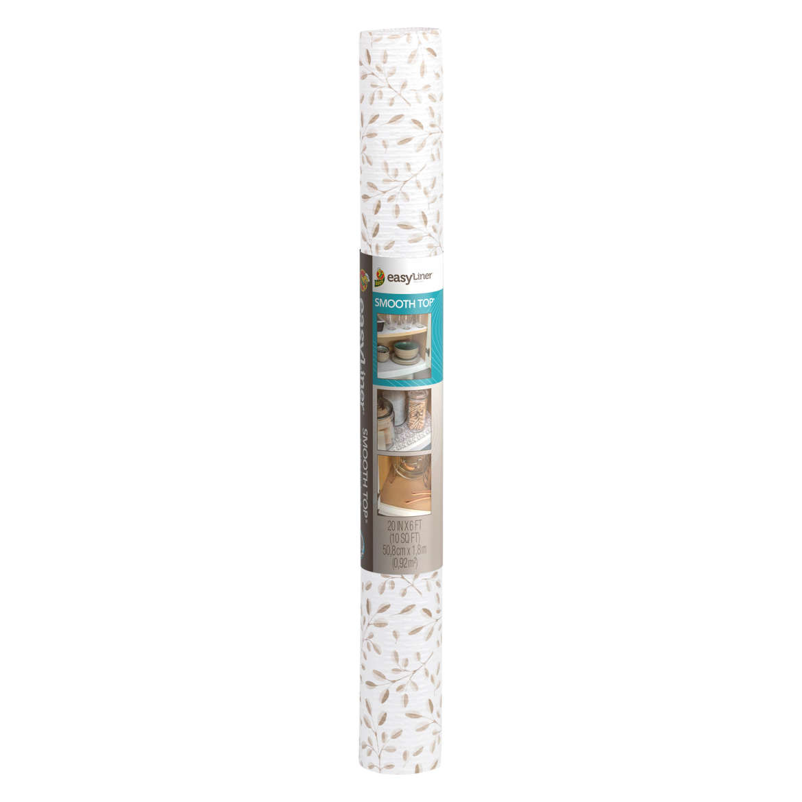 Smooth Top® EasyLiner® Image
