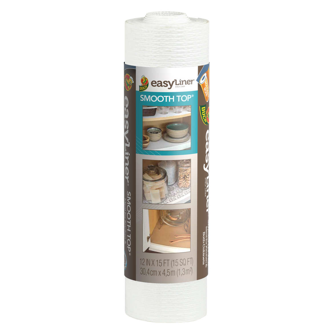 Smooth Top® EasyLiner® Image