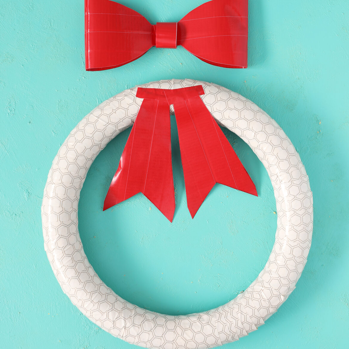 Valentine Wreath 6