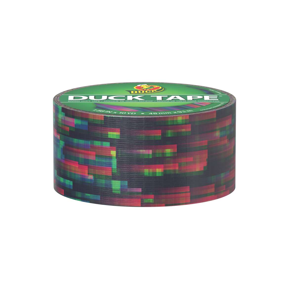 Printed Duck Tape®