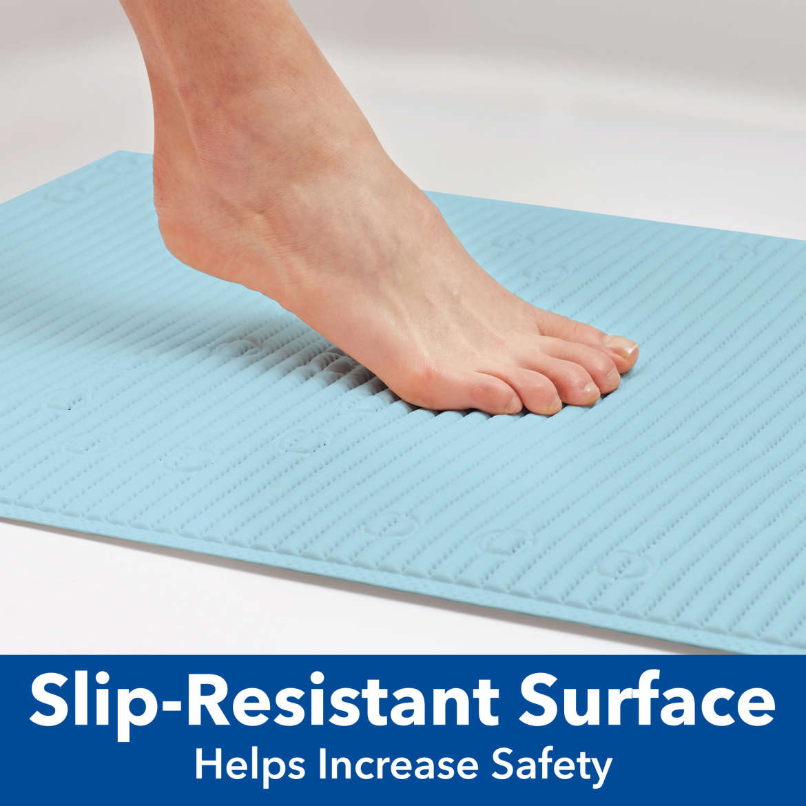 Clorox® Cushioned Bath Mat
