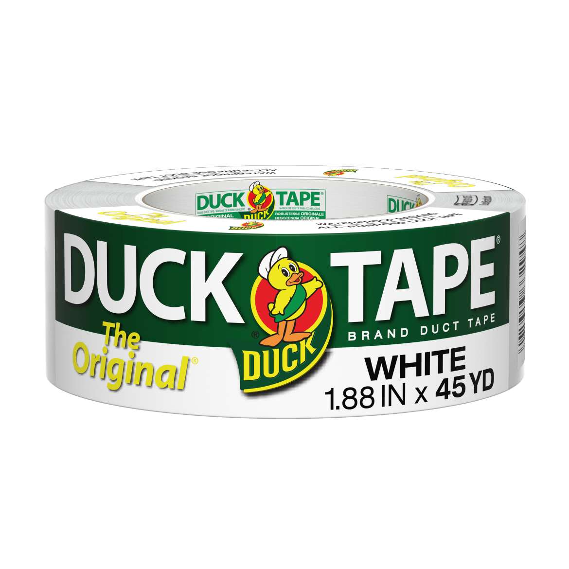 The Original Duck Tape® Brand Duct Tape