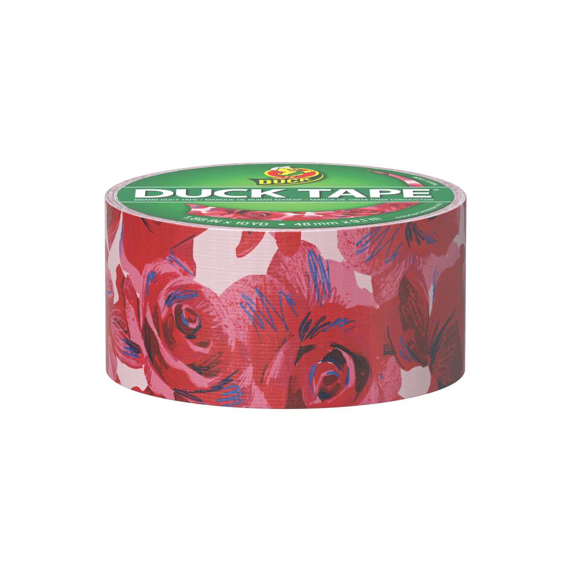 Printed Duck Tape®
