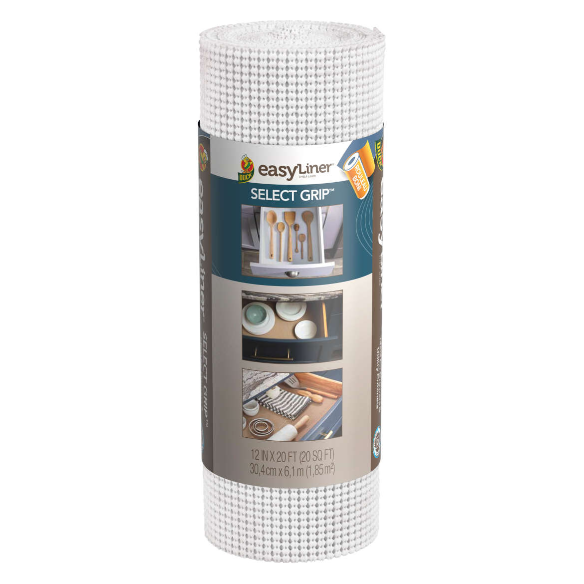 Select Grip™ EasyLiner® Image