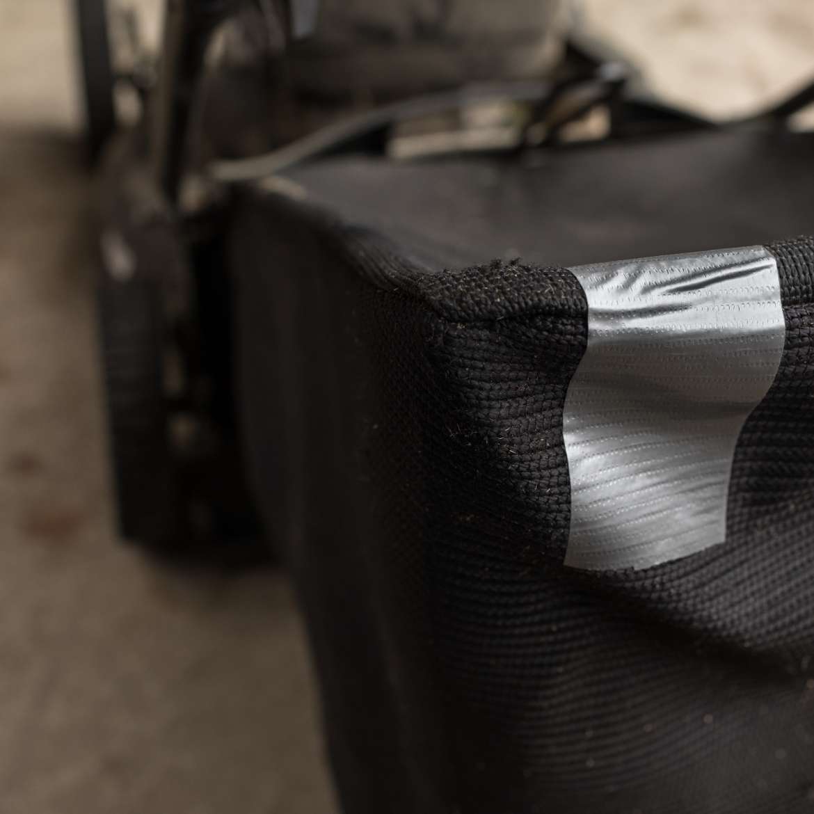 Duck Max Strength® Duct Tape