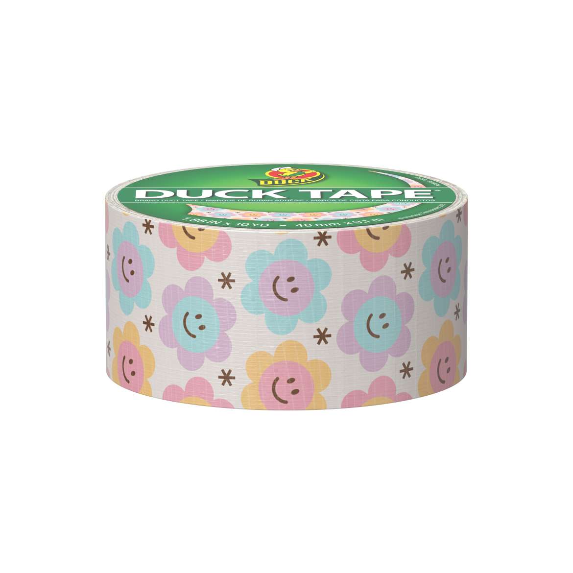 Printed Duck Tape®
