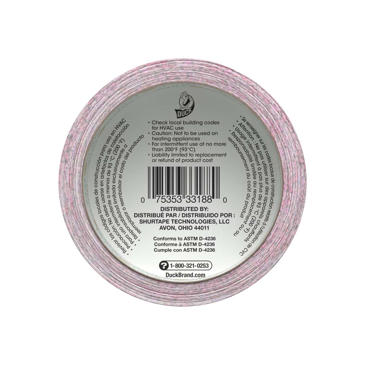 Printed Duck Tape®