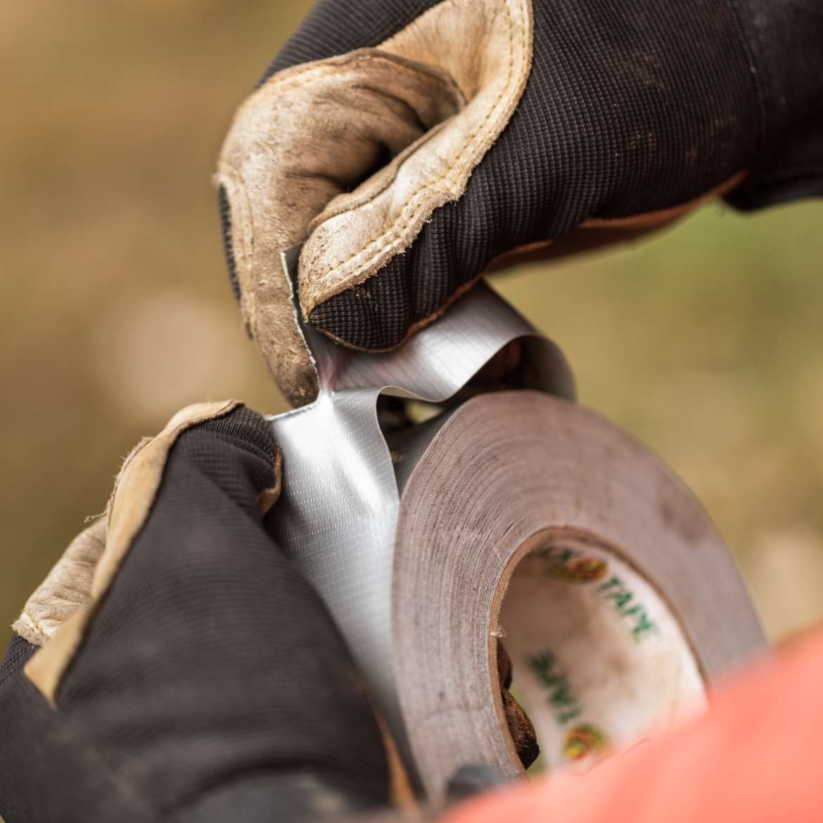 Utility Duck Tape®