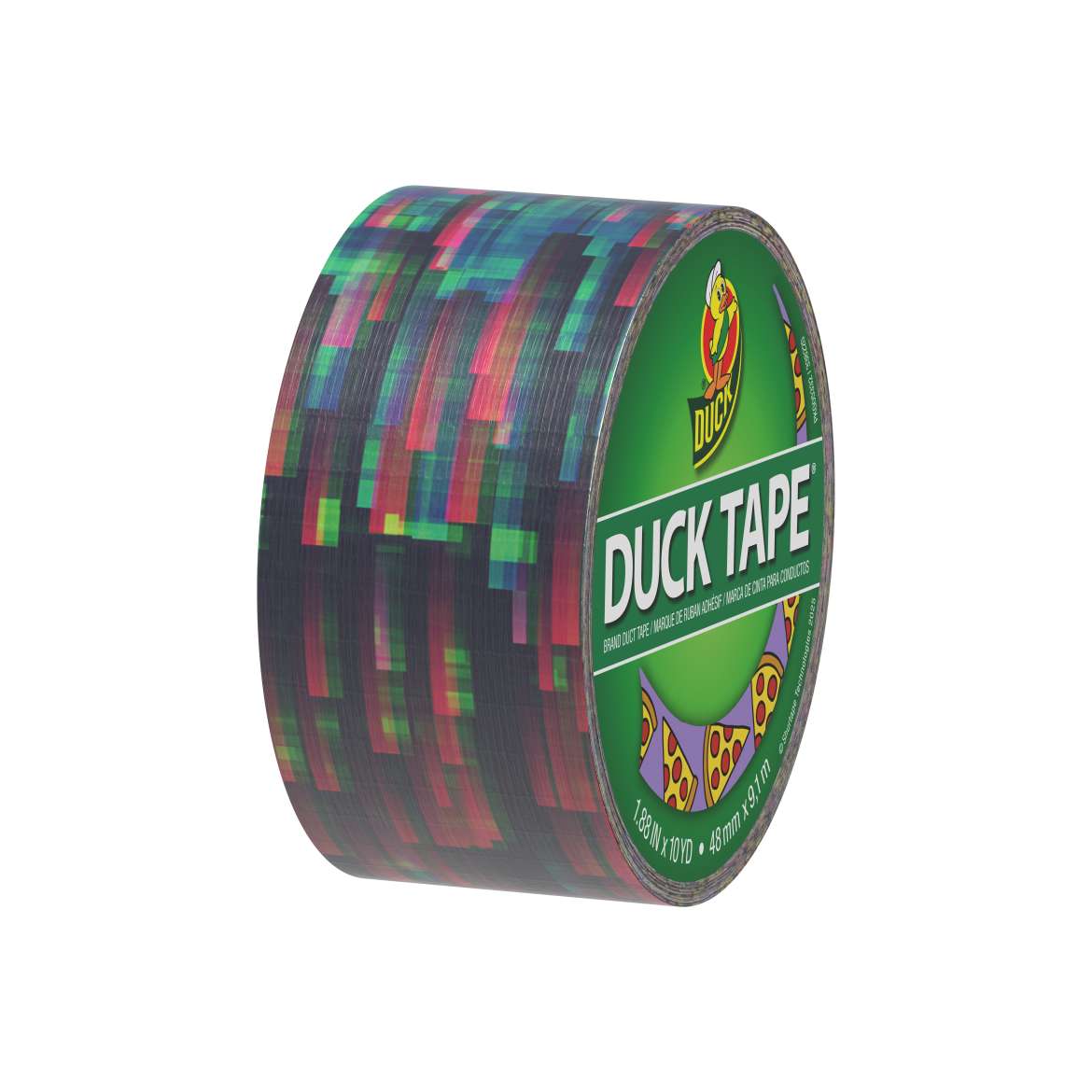 Printed Duck Tape®