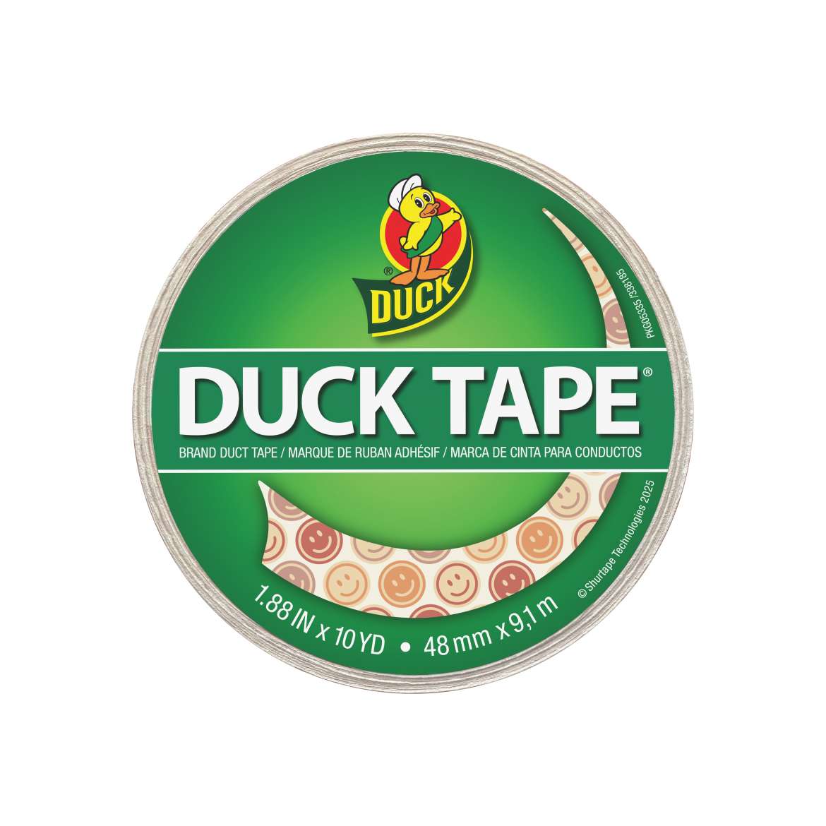 Printed Duck Tape® Image