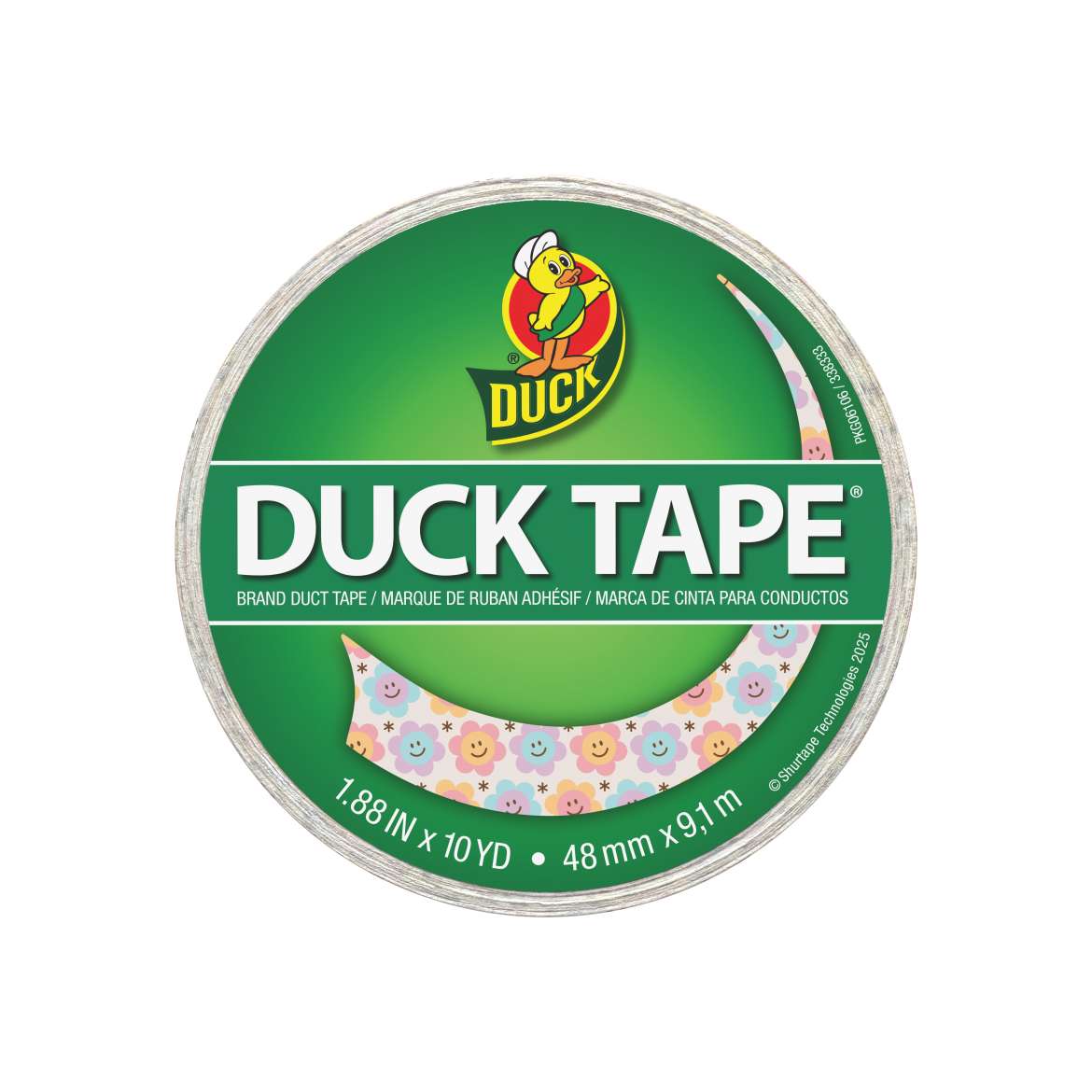 Printed Duck Tape® Image