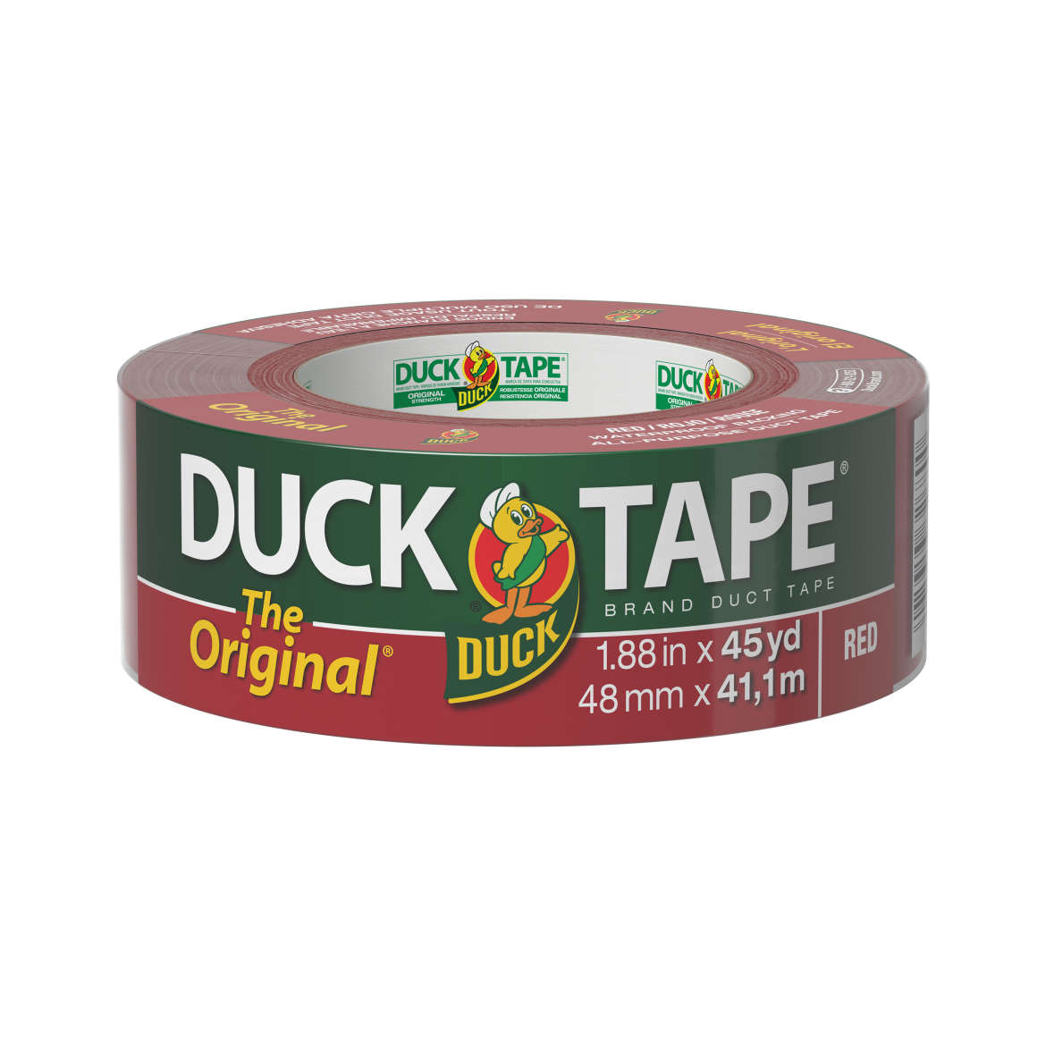 Color Duck Tape®