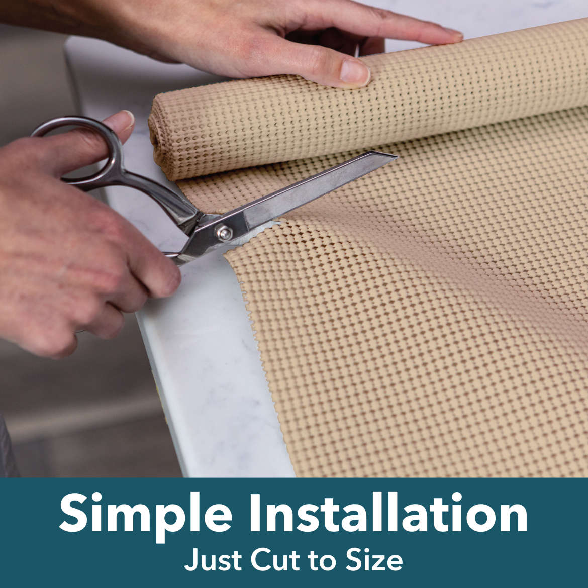 Select Grip™ EasyLiner®