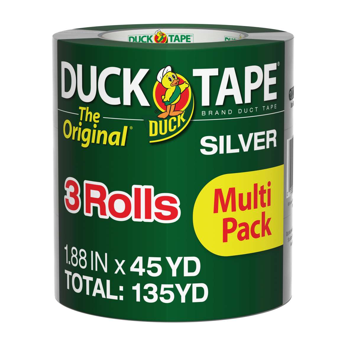The Original Duck Tape® Brand Duct Tape Image