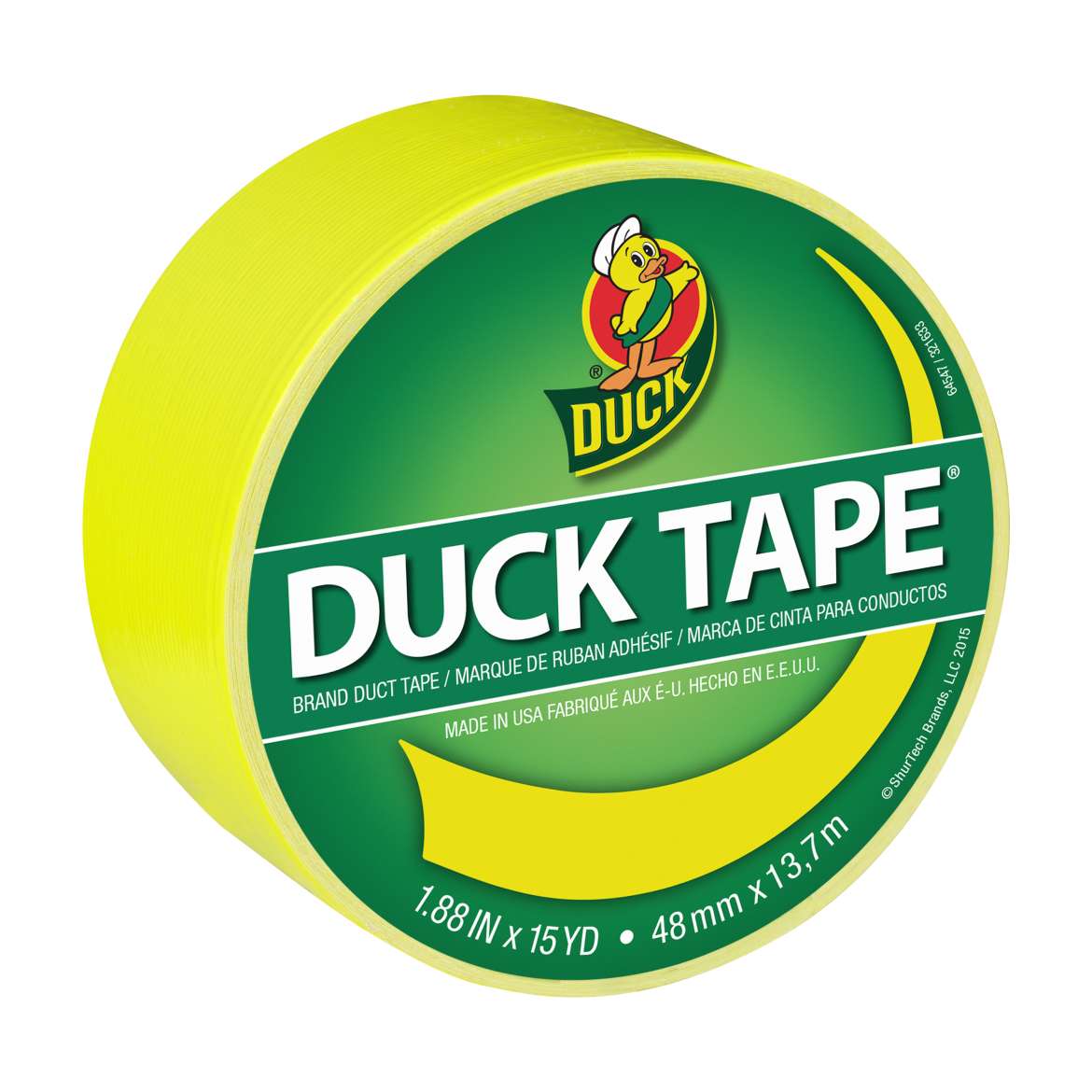 Color Duck Tape®