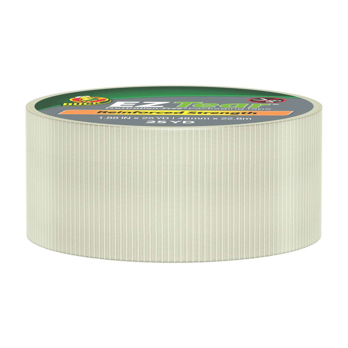Duck® Brand EZ Tear® Packing Tape