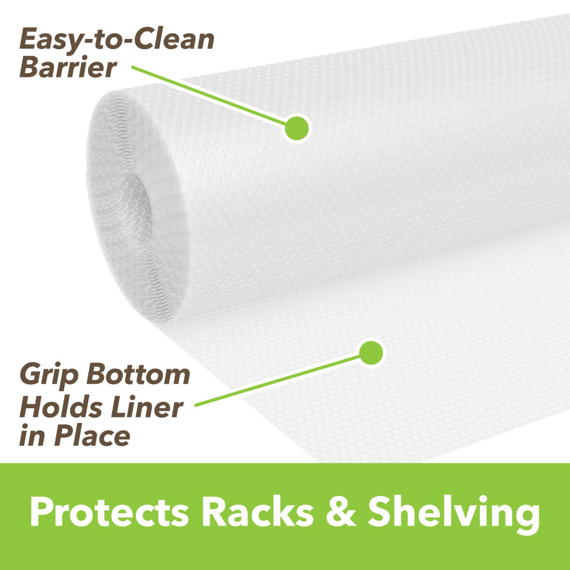 Clear Classic® EasyLiner®