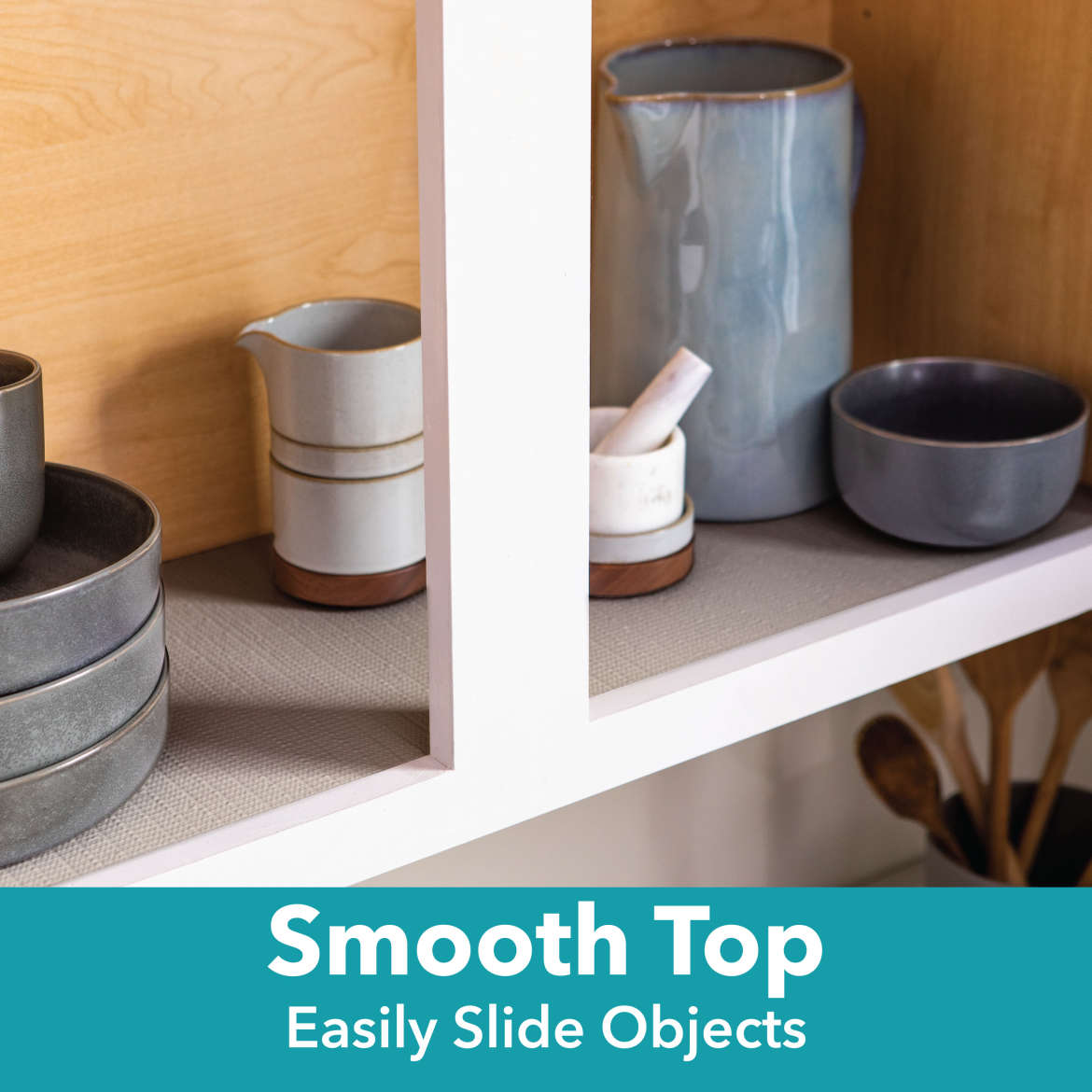 Smooth Top® EasyLiner®