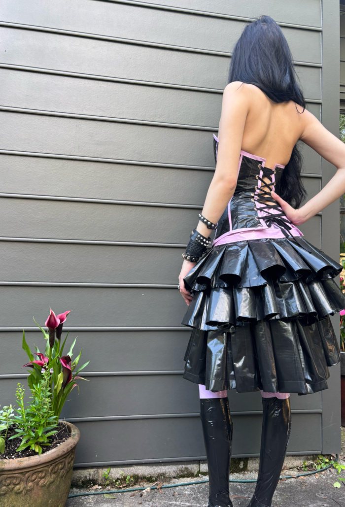Anya entry photo 5