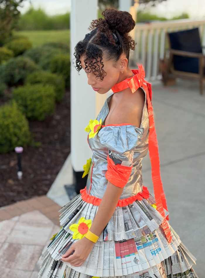 Aliyah  entry photo 3