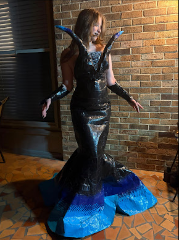 Rebecca entry photo 1