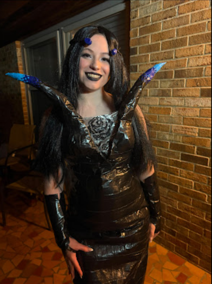 Rebecca entry photo 2