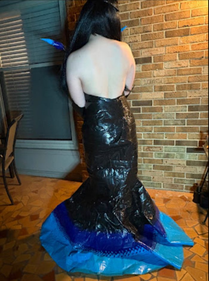 Rebecca entry photo 4