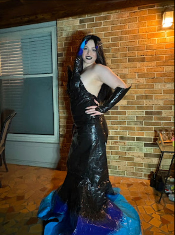 Rebecca entry photo 5