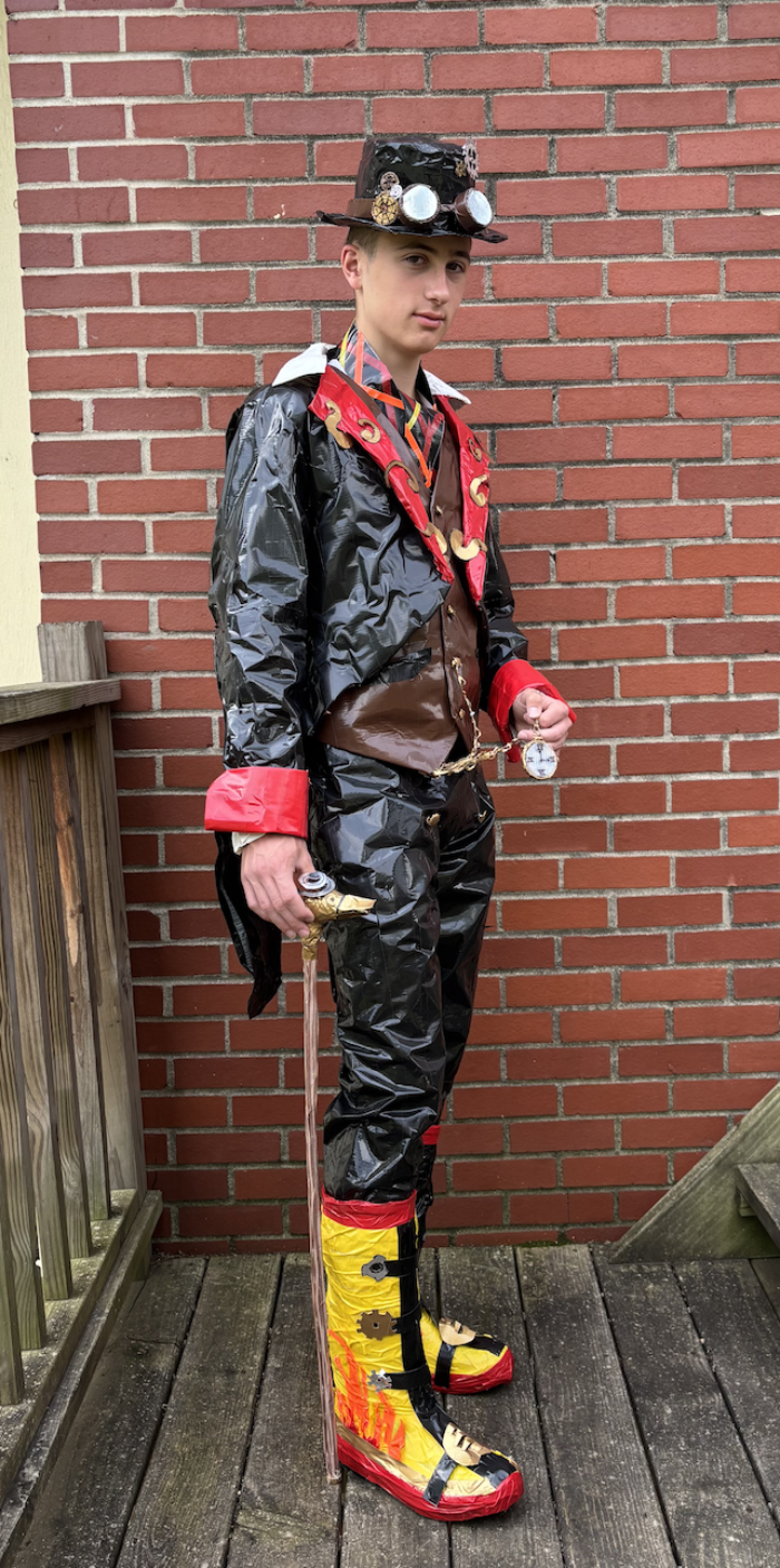 David entry photo 3