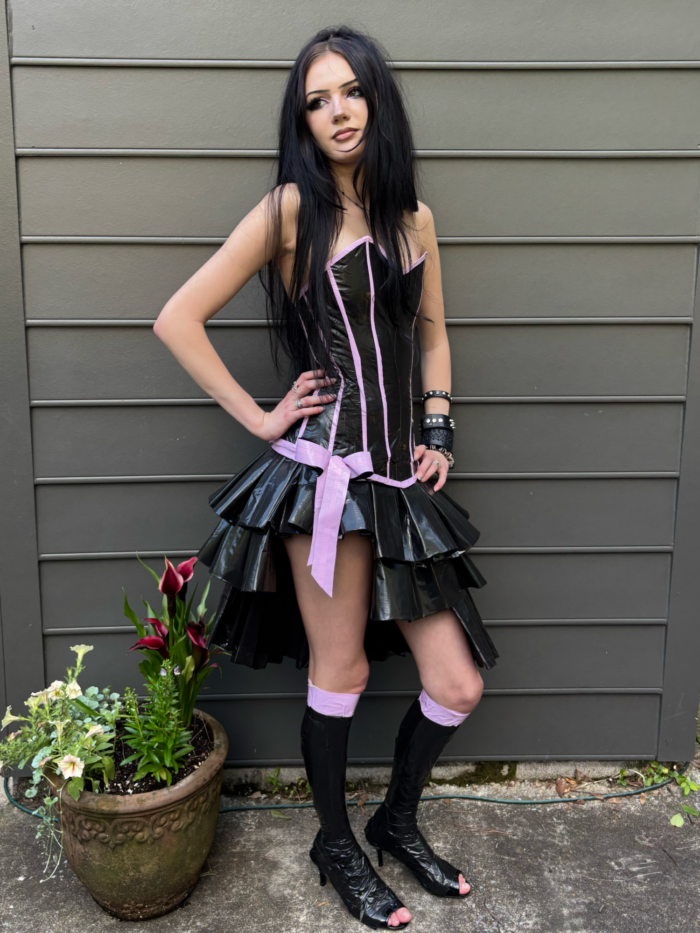 Anya entry photo 2