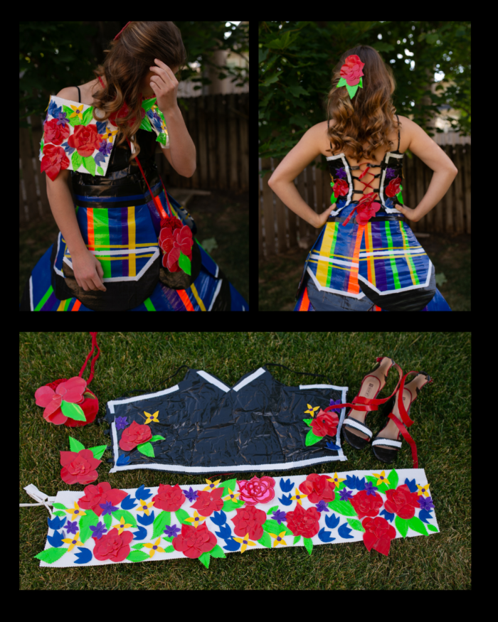 Sophia entry photo 2