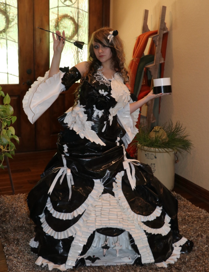 shelby  entry photo 1