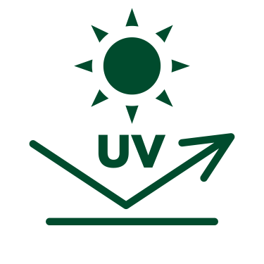 UV Fade Protection