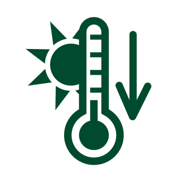 Heat Control